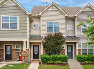 5 Bitterroot Dr, Durham, NC 27705