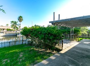 14150 Bounty Ave, Corpus Christi, TX 78418