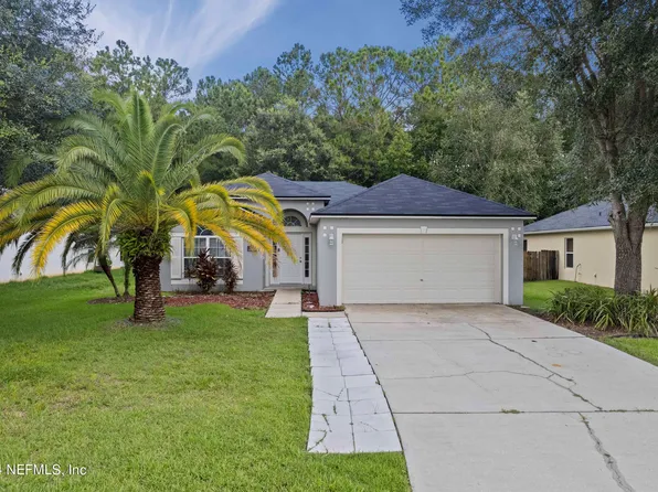 5465 SHADY PINE Street S, Jacksonville, FL 32244