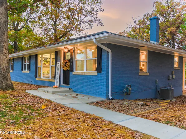 4904 Rainbow Dr, Jefferson City, MO 65109