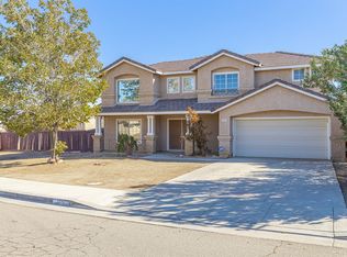 3502 Tanglewood Ave, Rosamond, CA