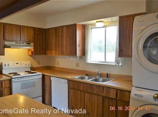 3198 Cache Peak Dr, Reno, NV 89512