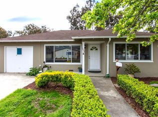 1800 Chestnut St, Santa Clara, CA 95054