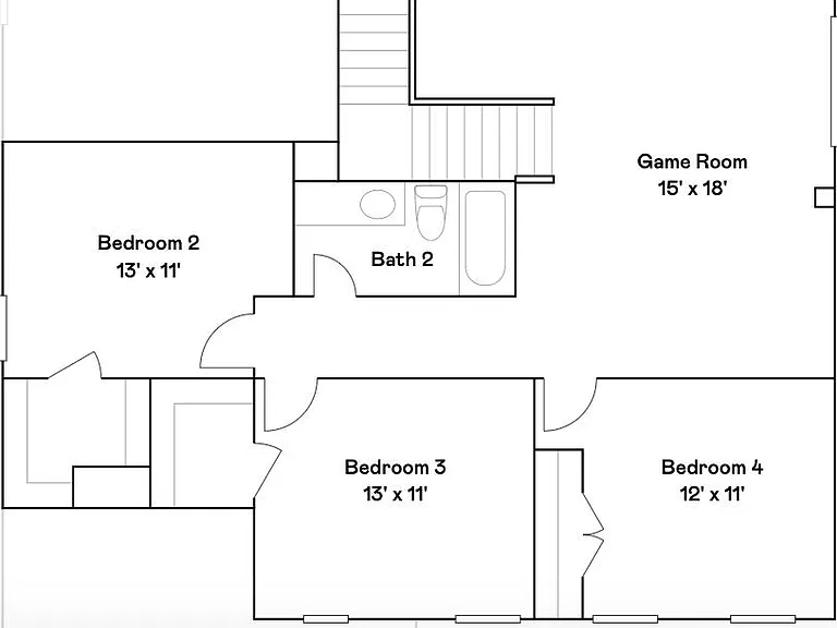 1216 Blackhaw Ln — Photo 3