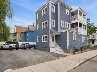 68 Wheatland St #2, Somerville, MA 02145
