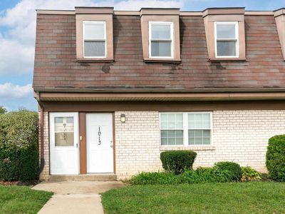 1014 Jardin Ct, Burlington, NJ, 08016