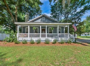 140 Elliott St, Beaufort, SC 29902