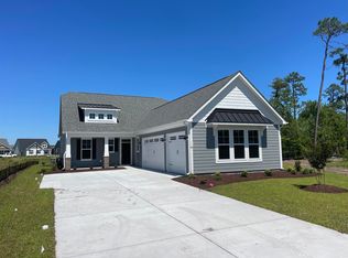 713 Lapwind Loop Lot 816 Savannah #A, Myrtle Beach, SC 29579