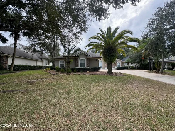 357 N LOMBARDY Loop, Jacksonville, FL 32259