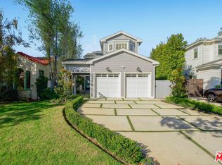 1051 Galloway St, Pacific Palisades, CA 90272