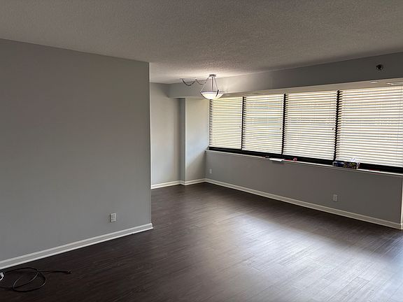 Living Room and Dining Room