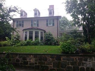 50 Willard Rd, Brookline, MA 02445