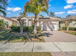 5730 Sunberry Circle, Fort Pierce, FL 34951