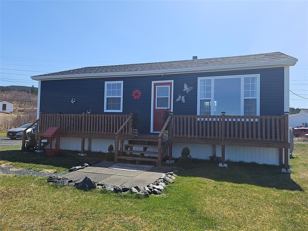 115 Main St, Lumsden, NL A0G 3E0 | MLS #1269915 | Zillow