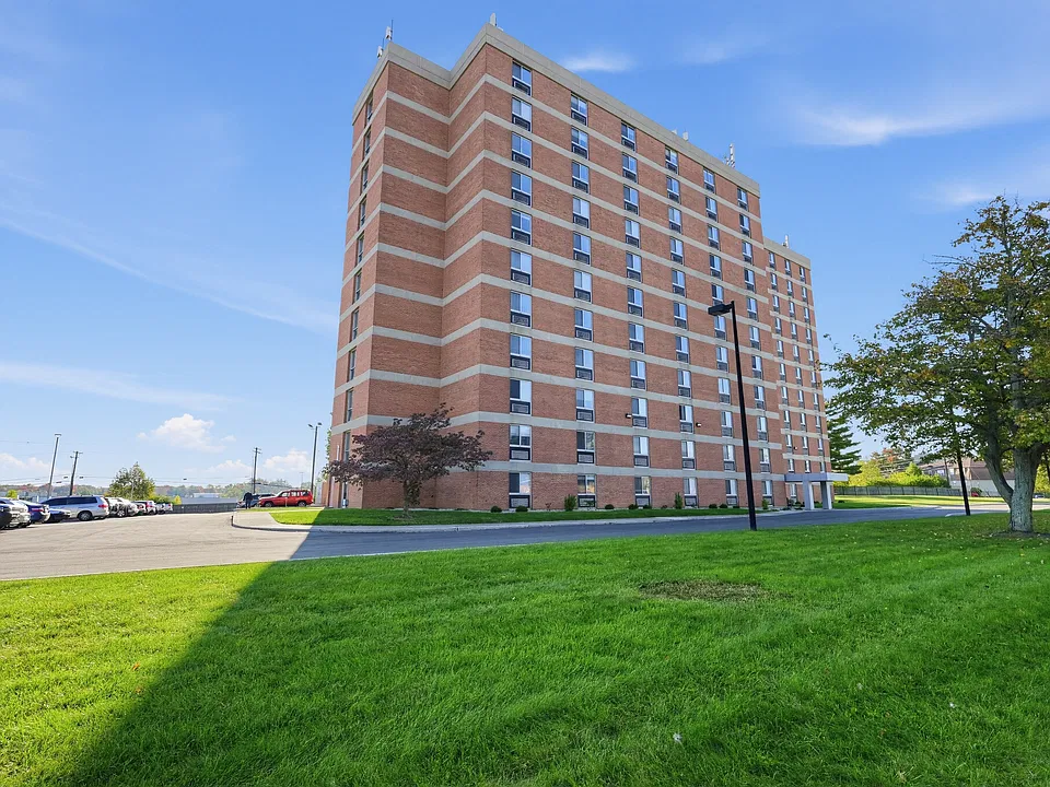 Emerson Center Senior Apartments - 62 & Older