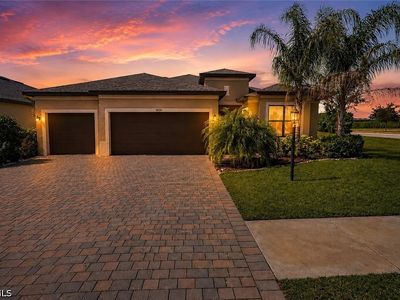 14745 Cantabria Dr, Fort Myers, FL, 33905
