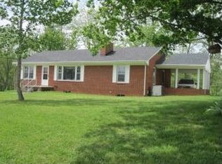 2315 Holly Creek Rd, Greeneville, TN 37745