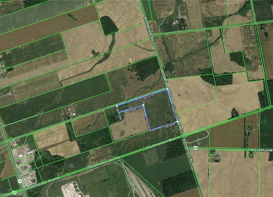 1st image of N/a Wonderland Rd
