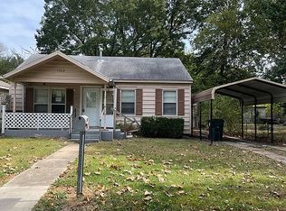 1408 Locust St, Muskogee, OK 74403