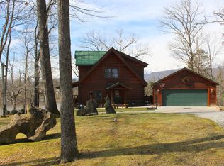 294 Shores Dr, Speedwell, TN 37870