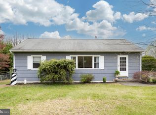 897 Old Schuylkill Rd, Pottstown, PA 19465