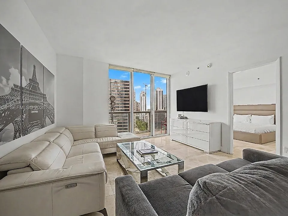 485 Brickell Ave #2209