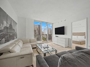 485 Brickell Ave APT 2209, Miami, FL 33131