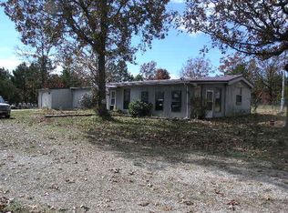 12162 Valley View Rd, Mountain Grove, MO 65711