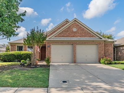 4501 Chaparral Creek Dr, Fort Worth, TX, 76123