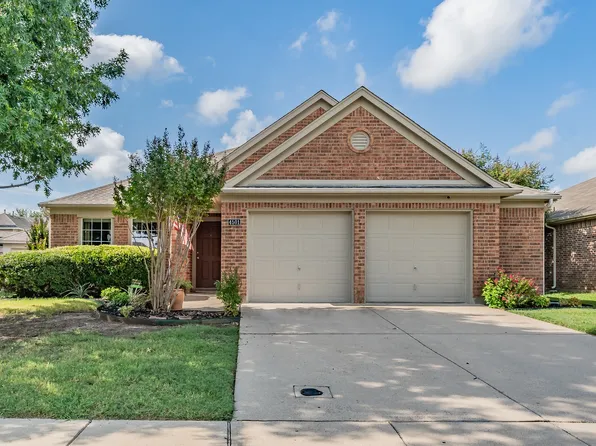 4501 Chaparral Creek Dr, Fort Worth, TX 76123