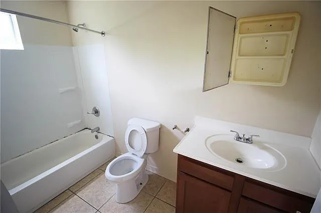 1 bed, 1.0 bath, 850 sqft, $1,150 — Photo 3