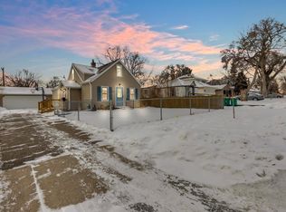 6328 15th Ave S, Richfield, MN 55423