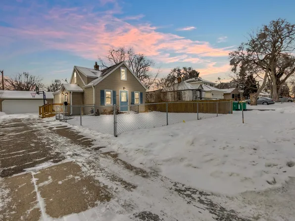 6328 15th Ave S, Richfield, MN 55423