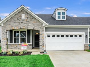 17033 Adler Ln, Noblesville, IN 46060