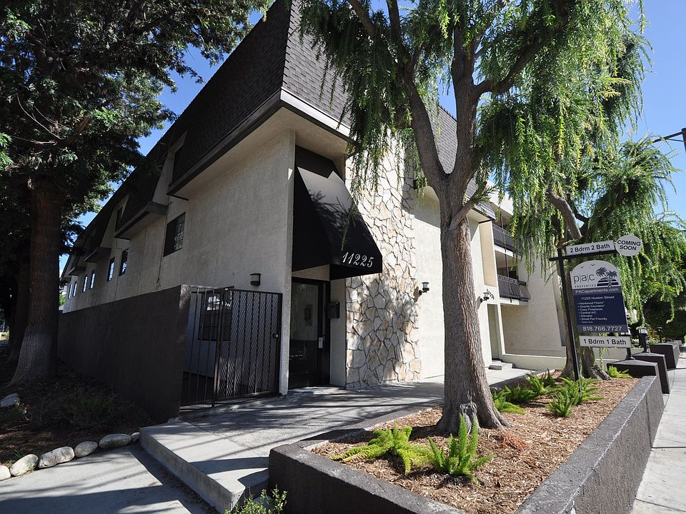 1st image of 11225 Huston St APT 204