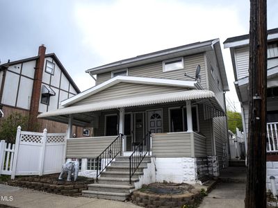 818 Bell Ave, Altoona, PA, 16602
