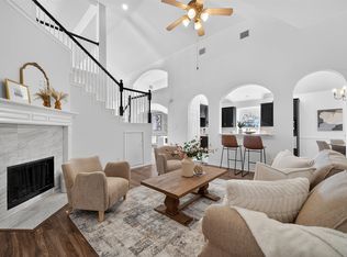 7854 Creek Meadows Dr, Fort Worth, TX 76123