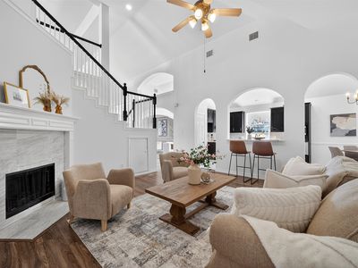 7854 Creek Meadows Dr, Fort Worth, TX, 76133