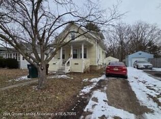 3209 Stabler St, Lansing, MI 48910