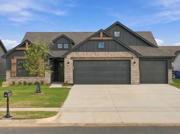 7617 E 89th St N, Owasso, OK 74055