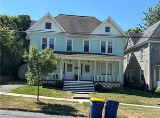 2 Cottage St, Auburn, NY 13021