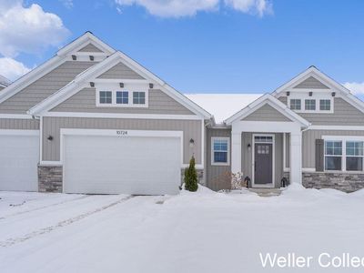 10724 Winnie Ln, Allendale, MI, 49401