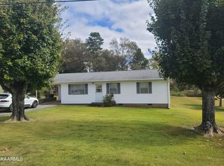 119 Mason St, Madisonville, TN 37354