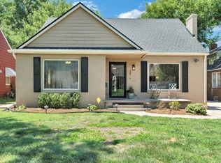 207 S Battin St, Wichita, KS 67218