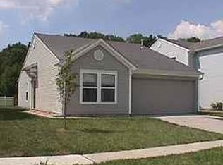 4482 Connaught West Dr, Plainfield, IN 46168