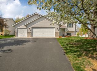 6158 Wildwood Way, Monticello, MN 55362