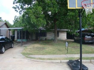 5109 Tarawa Rd, Houston, TX 77033