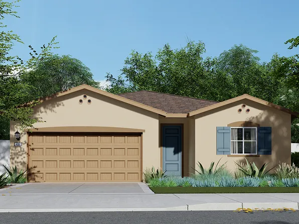 Residence 1944 Plan, Vineyard Glen : Veneto