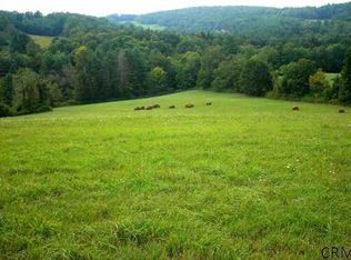 55 Wilson Hill Rd, Hoosick Falls, NY 12090