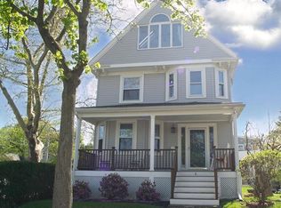 4 Waldemar Ave, Winthrop, MA 02152